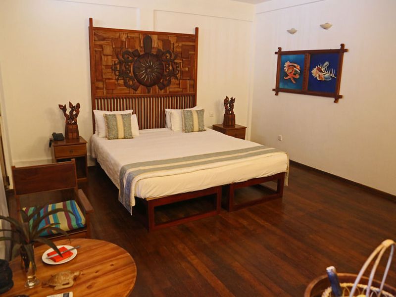 Hotel Photo 4