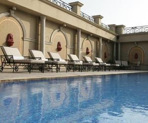 Chelsea Plaza Hotel Dubai City United Arab Emirates