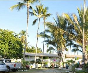 Beira Mar Praia Hotel Porto Seguro Brazil