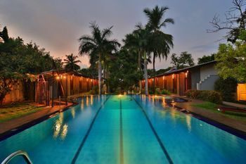 Hotel Photo 21