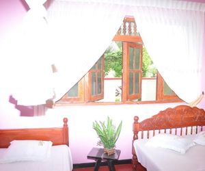 Sanoga Holiday Resort Tissamaharama Sri Lanka