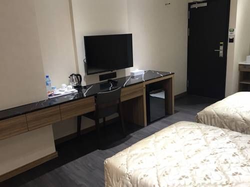Hotel Photo 12