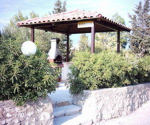 Ville Bellajo Agrigento Italy