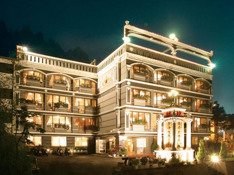 Hotel Photo 16