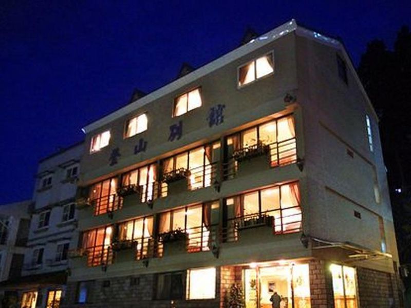 Hotel Photo 17