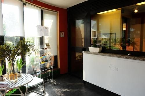 Hotel Photo 13