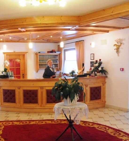 Hotel Photo 9