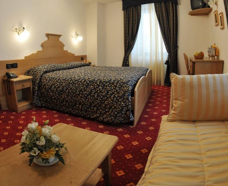 صورة الفندق 1