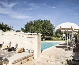 Masseria Cianciò Pozzallo Italy
