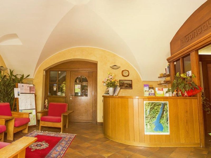 Hotel Photo 10