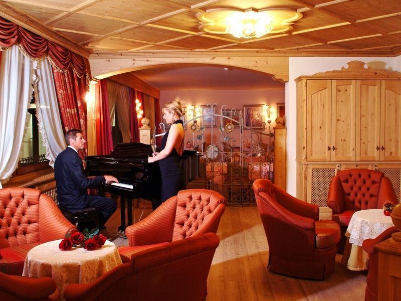 Hotel Photo 14