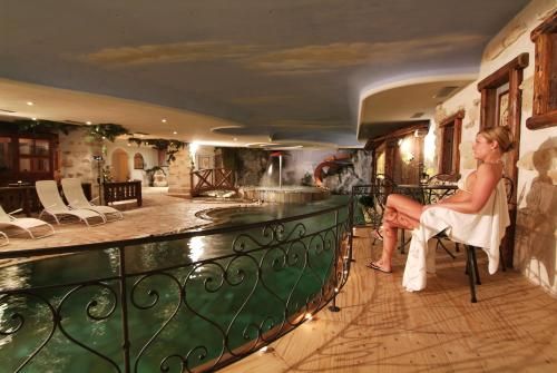 Hotel Photo 16