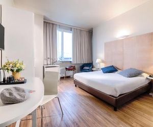 Hotel Oro Blu Milan Italy