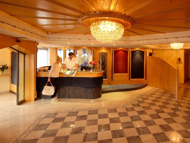 Hotel Photo 16