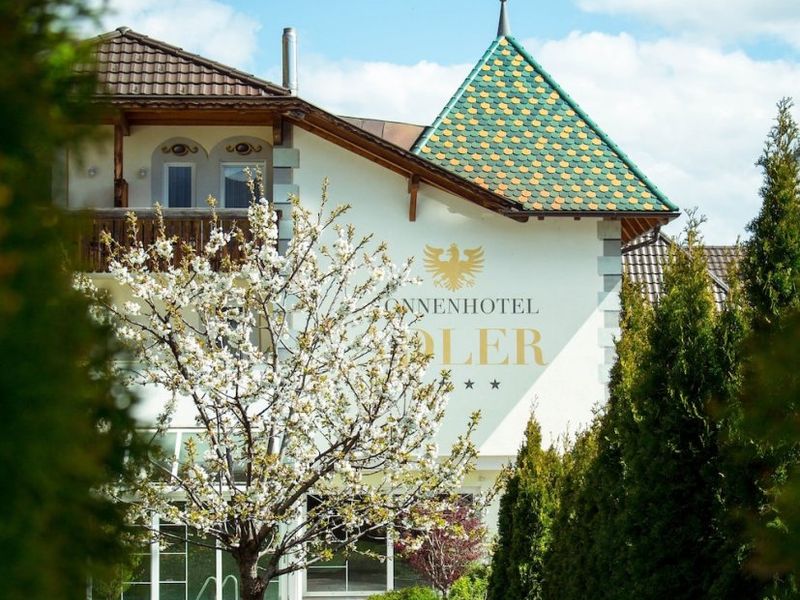 Hotel Photo 23