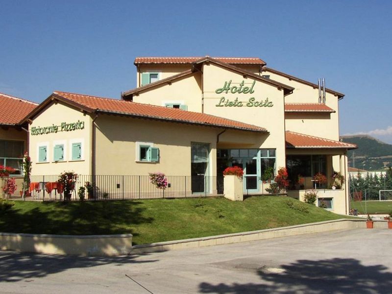 Hotel Photo 13