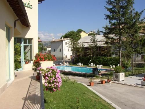 Hotel Photo 22