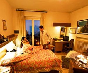 Hotel Panorama Wellness & Resort Malosco Italy