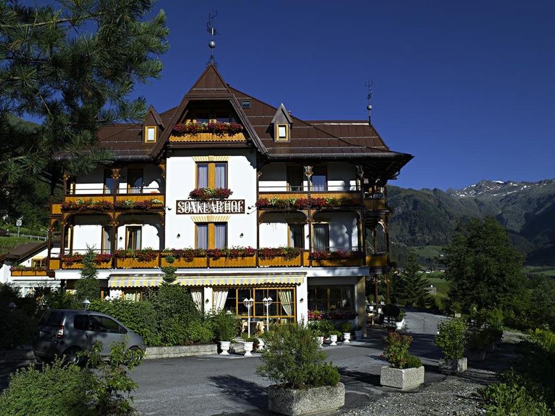 Hotel Photo 11