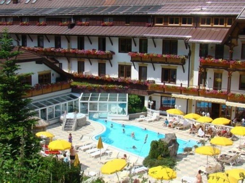Hotel Photo 9