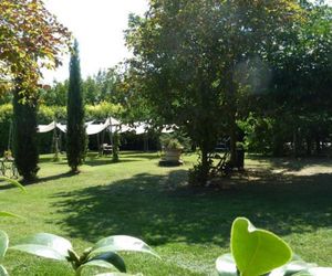 Agriturismo Spagnolina Ferrara Italy