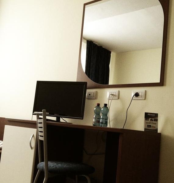Hotel Photo 9