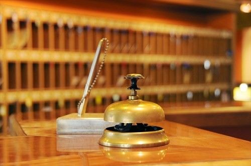 Hotel Photo 18