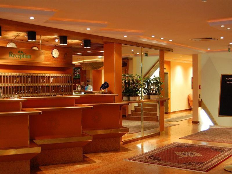 Hotel Photo 19