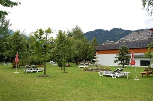 Hotel Photo 22
