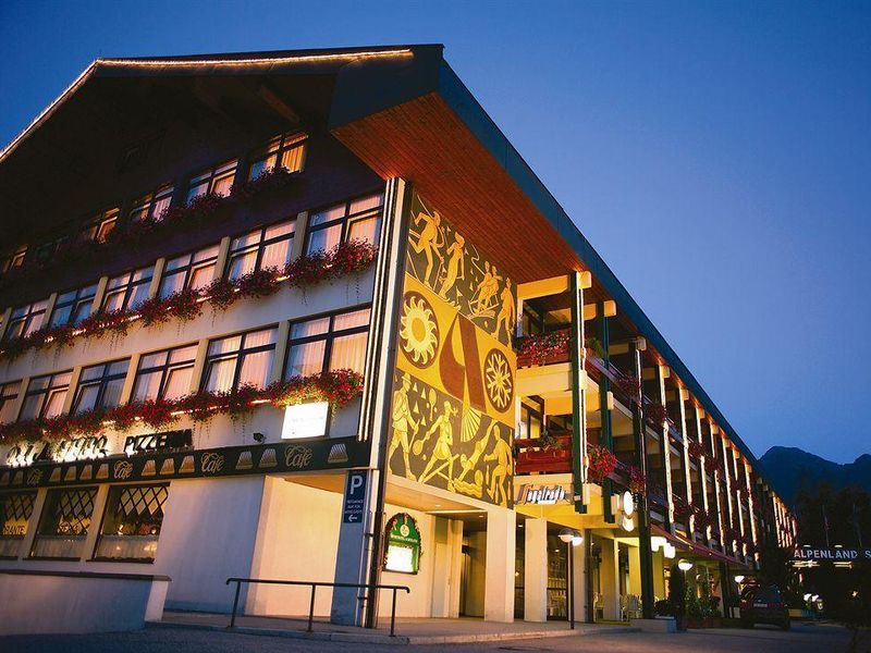 Hotel Photo 23