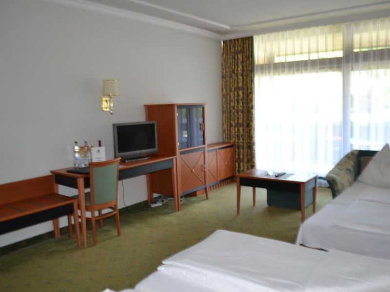 Hotel Photo 10