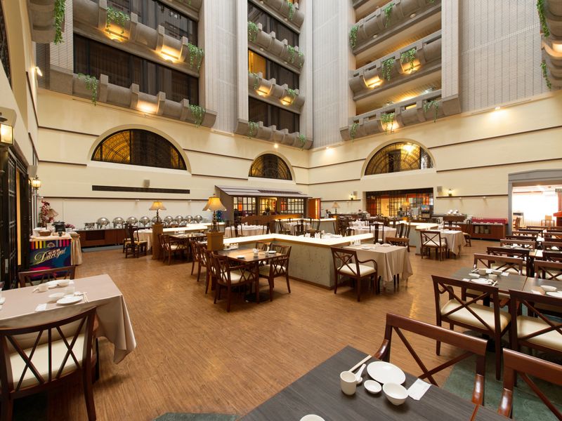 Hotel Photo 13