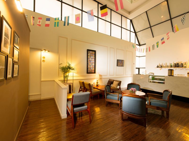 Hotel Photo 3