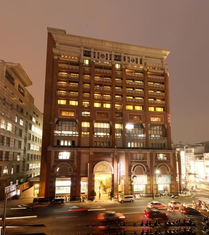 Hotel Photo 22