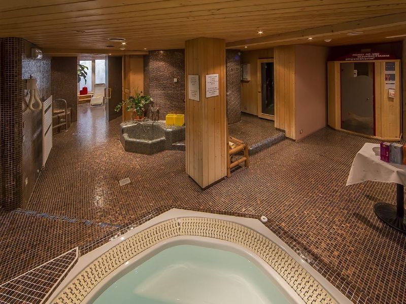 Hotel Photo 8