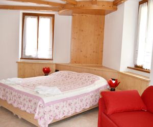 Bed and Breakfast Galet Pieve di Ledro Italy