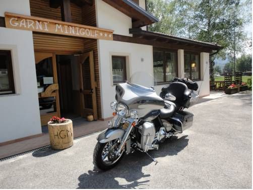 Hotel Photo 22