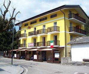 Hotel Sport Pieve di Ledro Italy
