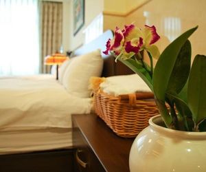 Ho Feng Private Hotel Jian Taiwan