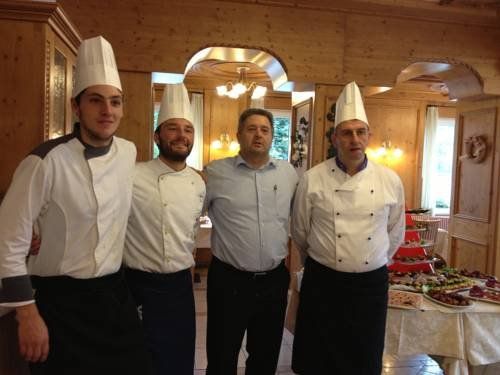 Hotel Photo 12