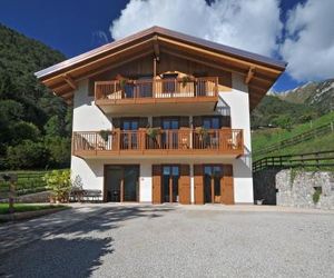 B&B Ledro Pieve di Ledro Italy