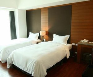 Quality Inn Hualien Hualien City Taiwan