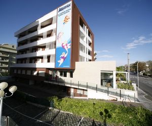 Noha Suite Hotel Riccione Italy