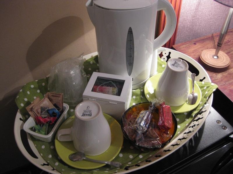 Hotel Photo 9