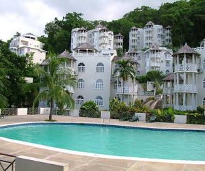 SKYCASTLES CONDOMINIUMS Ocho Rios Jamaica