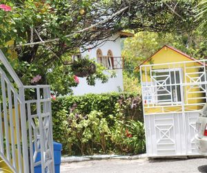 Executive Shaw Park Guest House Ocho Rios Jamaica