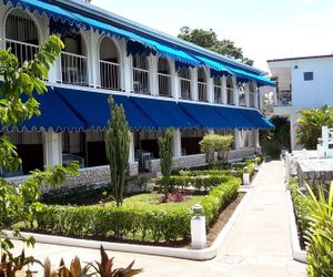 Hibiscus Lodge Hotel Ocho Rios Jamaica