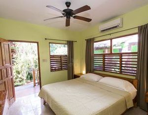 Sunrise Club Hotel Negril Jamaica