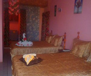 Cotton Tree Place Hotel Negril Jamaica