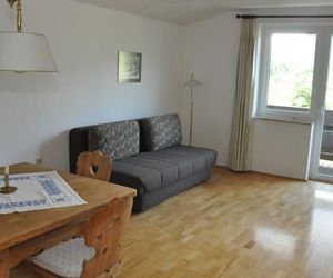 Apartment Zaglau St. Johann im Pongau Austria